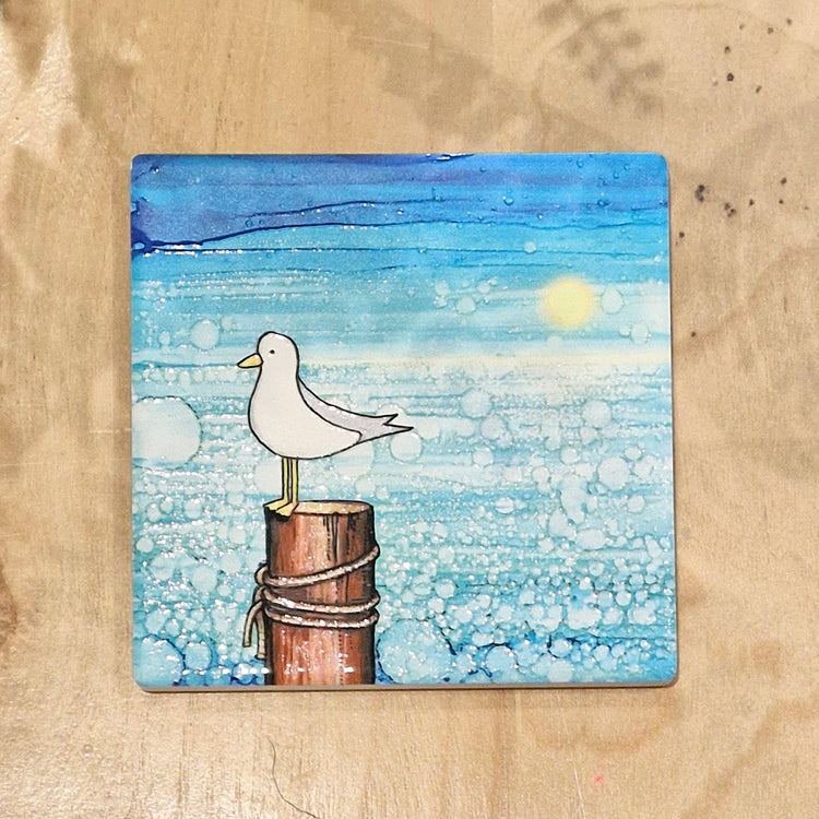 Coasters