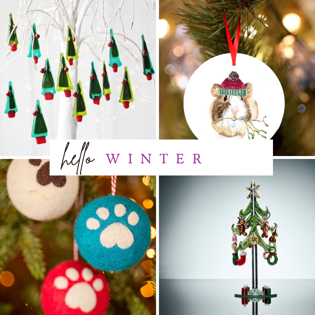 Seasonal Products