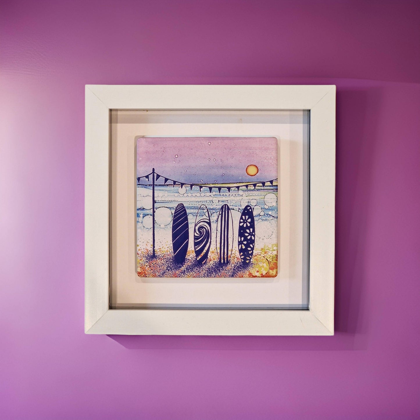 Coastal Retreat Paddleboards Small Picture