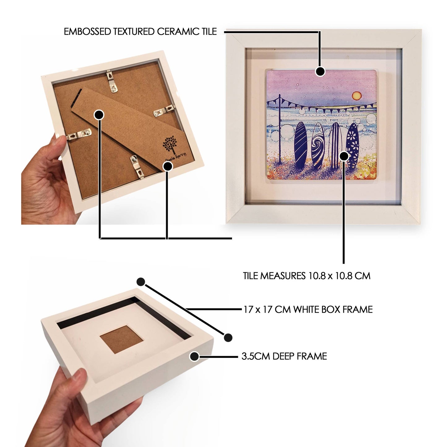 Coastal Retreat Paddleboards Small Picture