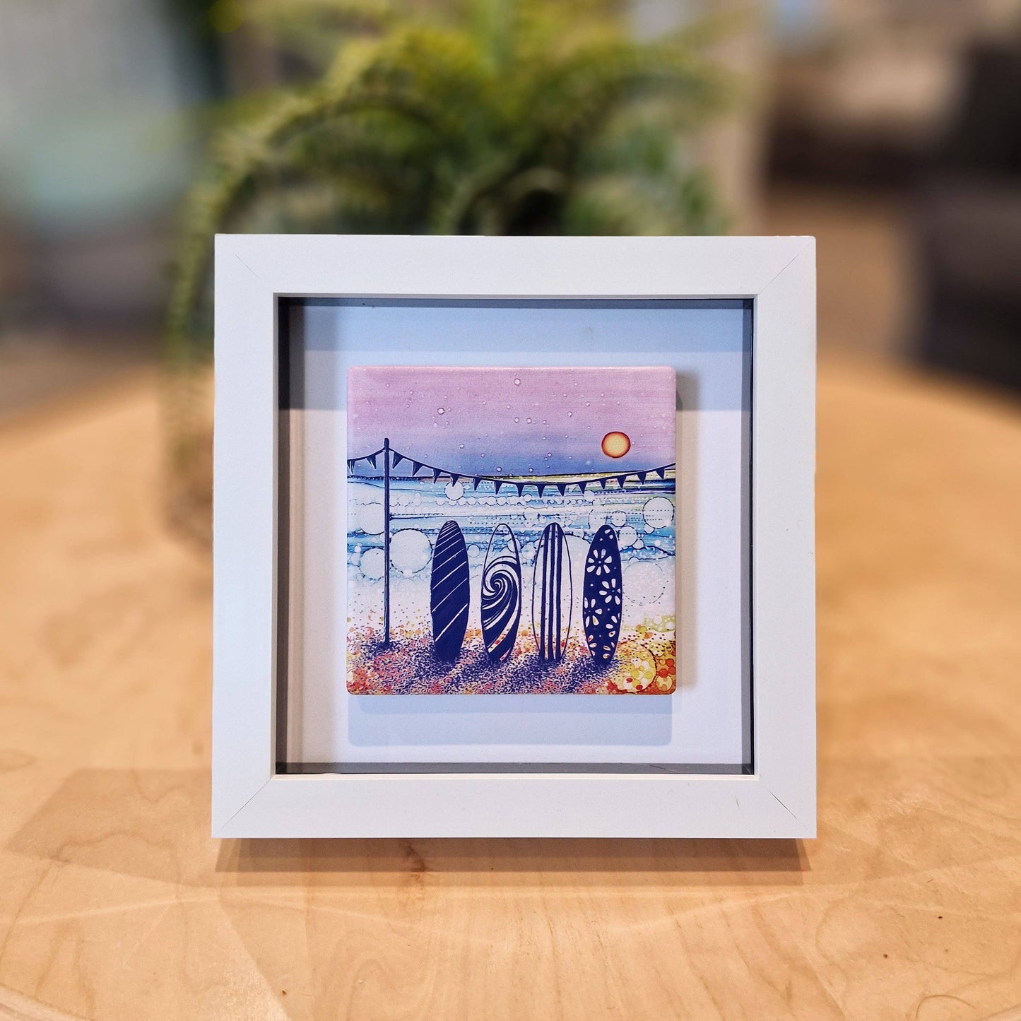 Coastal Retreat Paddleboards Small Picture