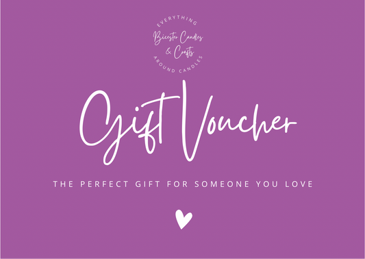 Gift Voucher