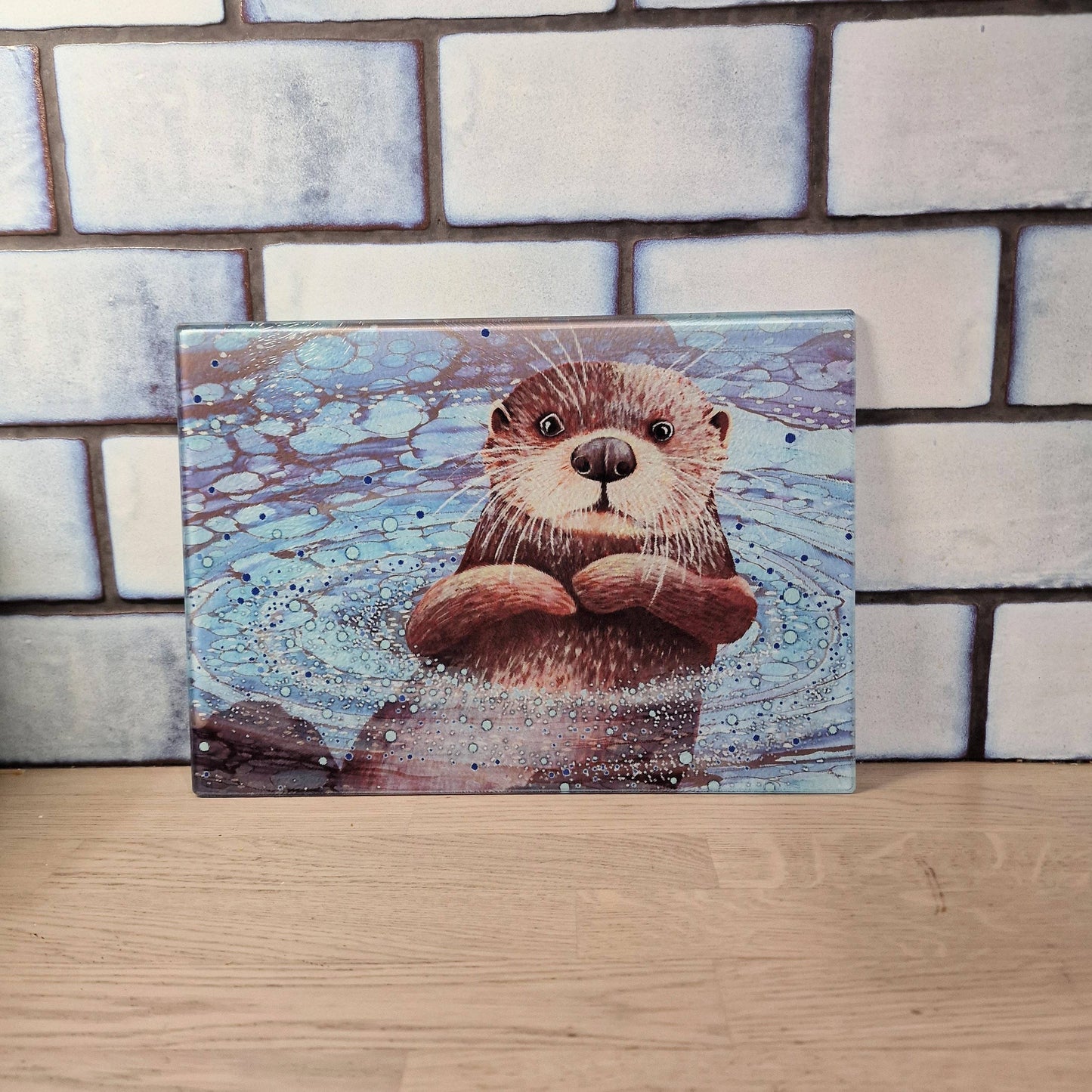 40-WTS Otter Worktop Saver