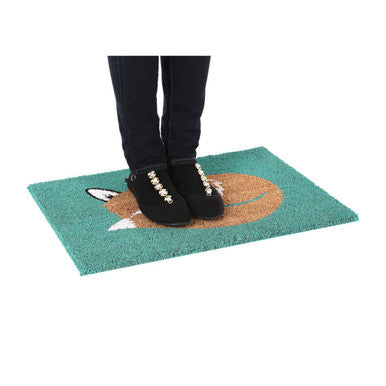 Filta Coir Fox Doormat