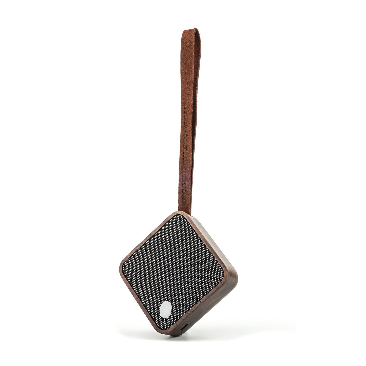 Mi Square Bluetooth Speaker