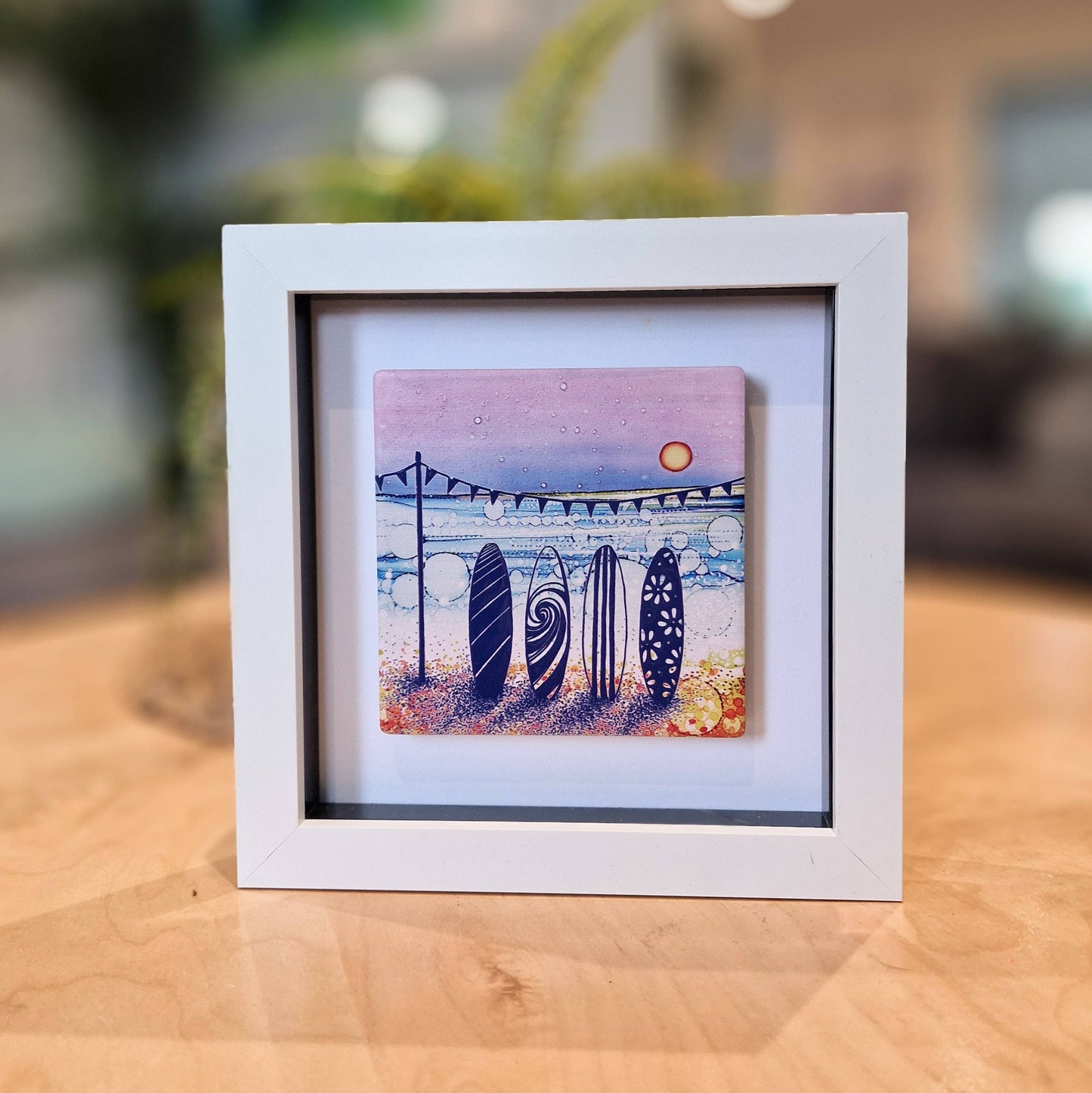 Coastal Retreat Paddleboards Small Picture