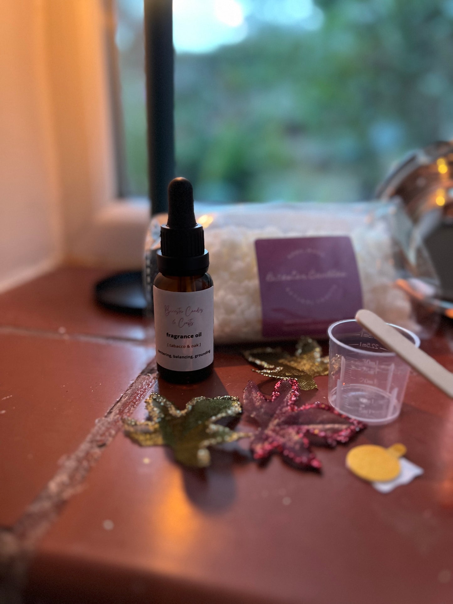 Candle Making Kit