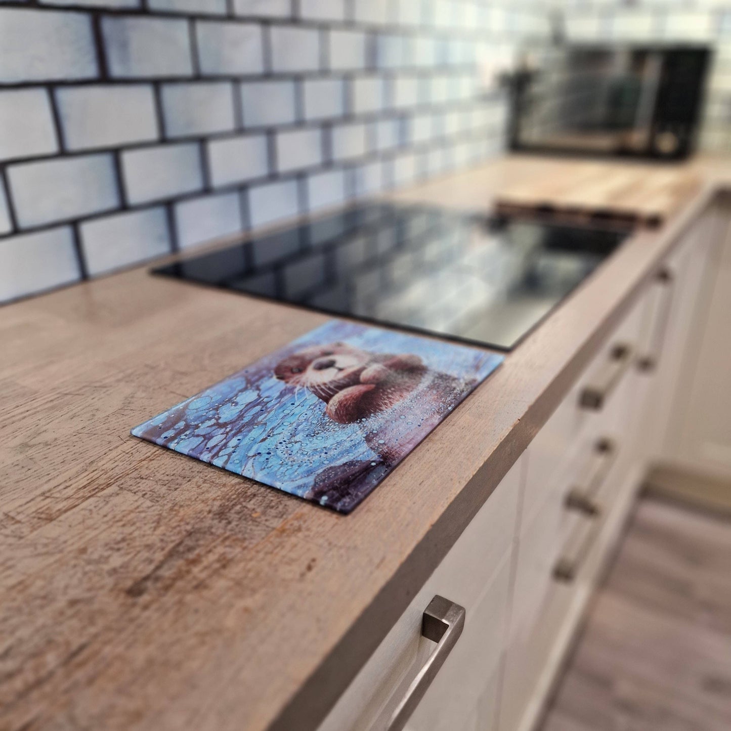 40-WTS Otter Worktop Saver