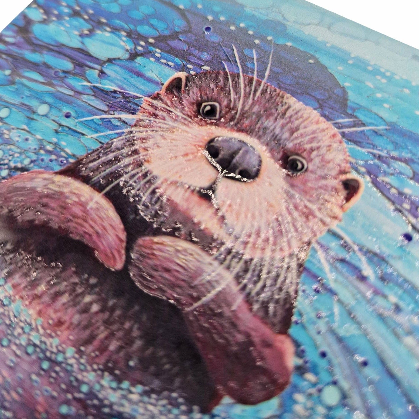 40-C Otter Coaster