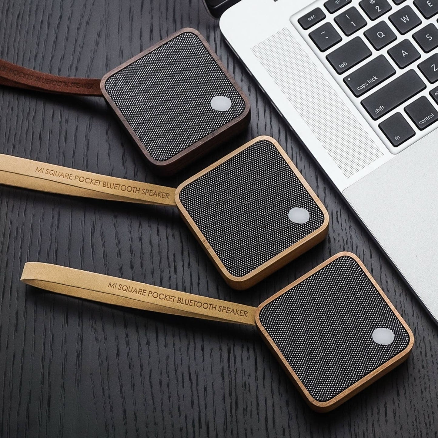 Mi Square Bluetooth Speaker