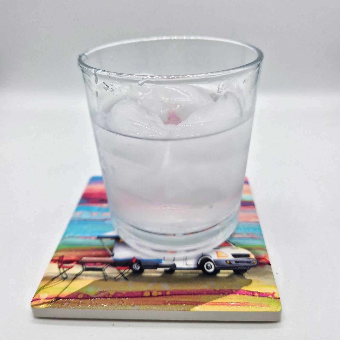 56-C Motorhome Coaster