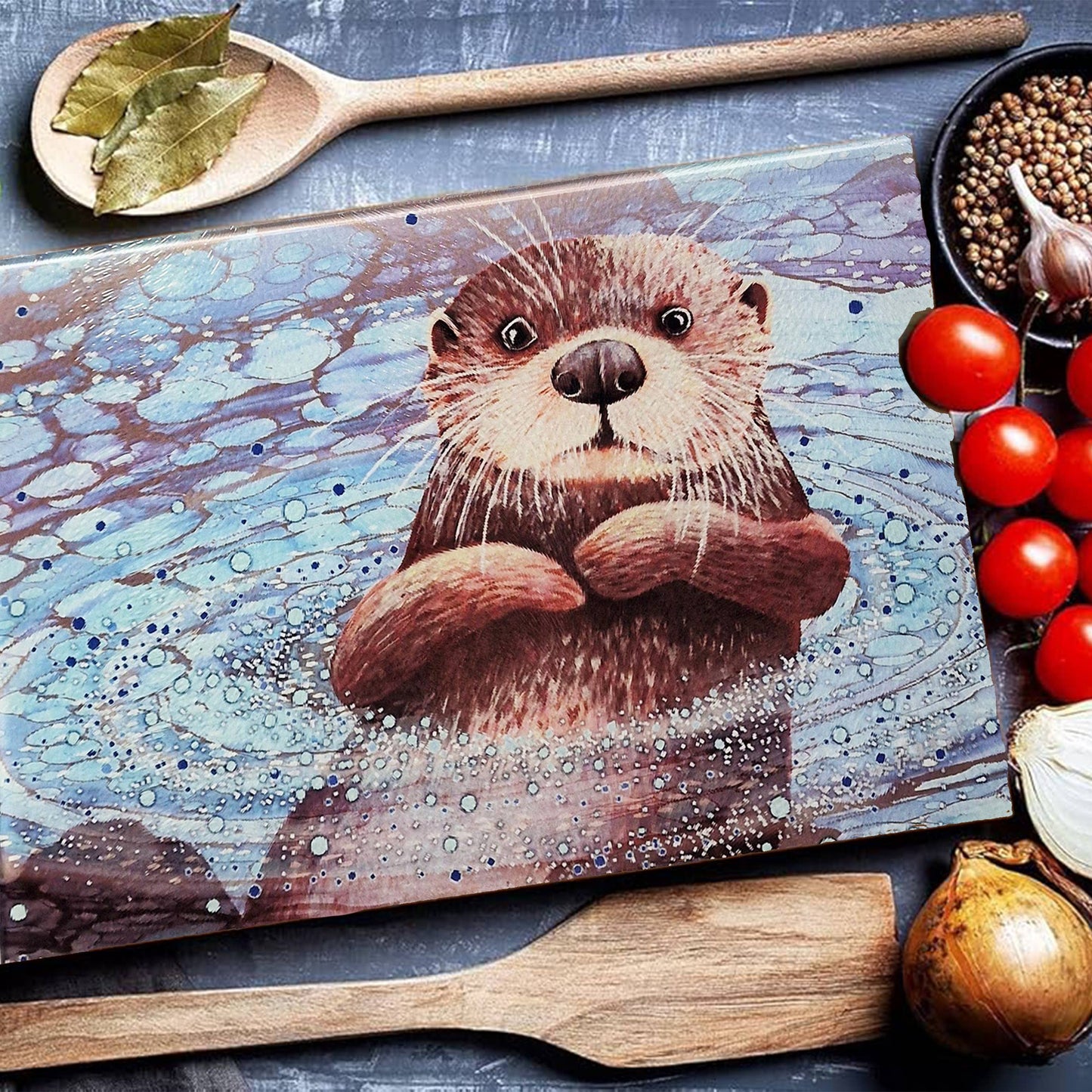 40-WTS Otter Worktop Saver