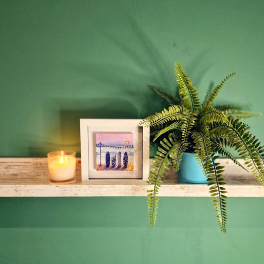 Coastal Retreat Paddleboards Small Picture