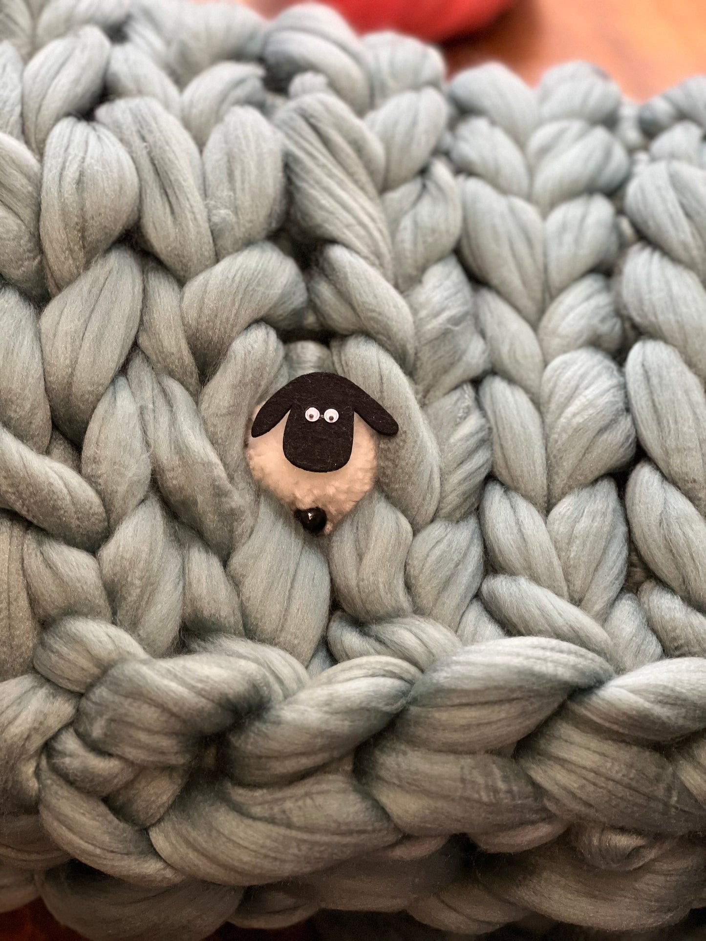 Chunky Arm Knitting Workshop - Sunday 19th October 10am