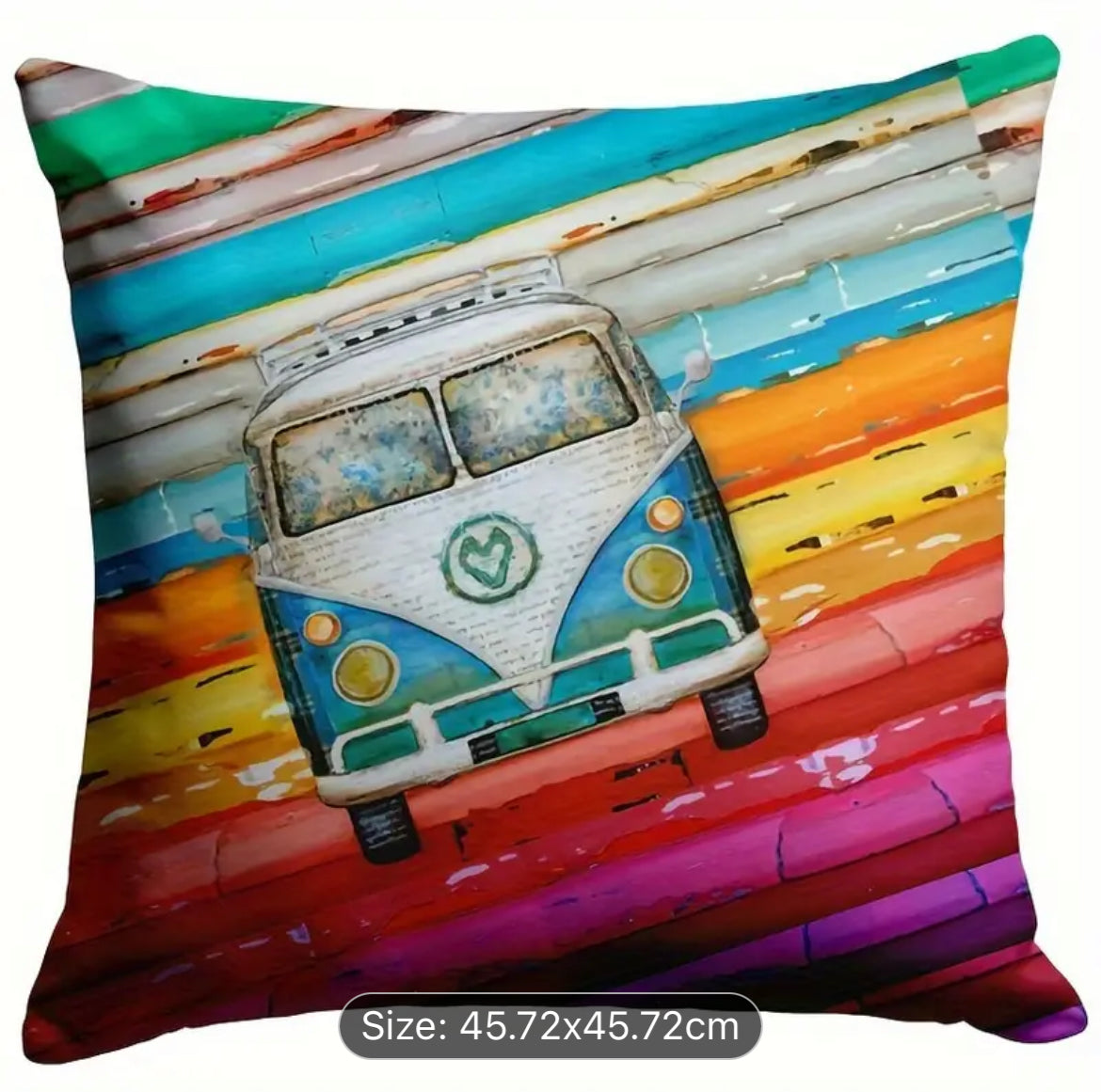 VW Cushion 45 x 45