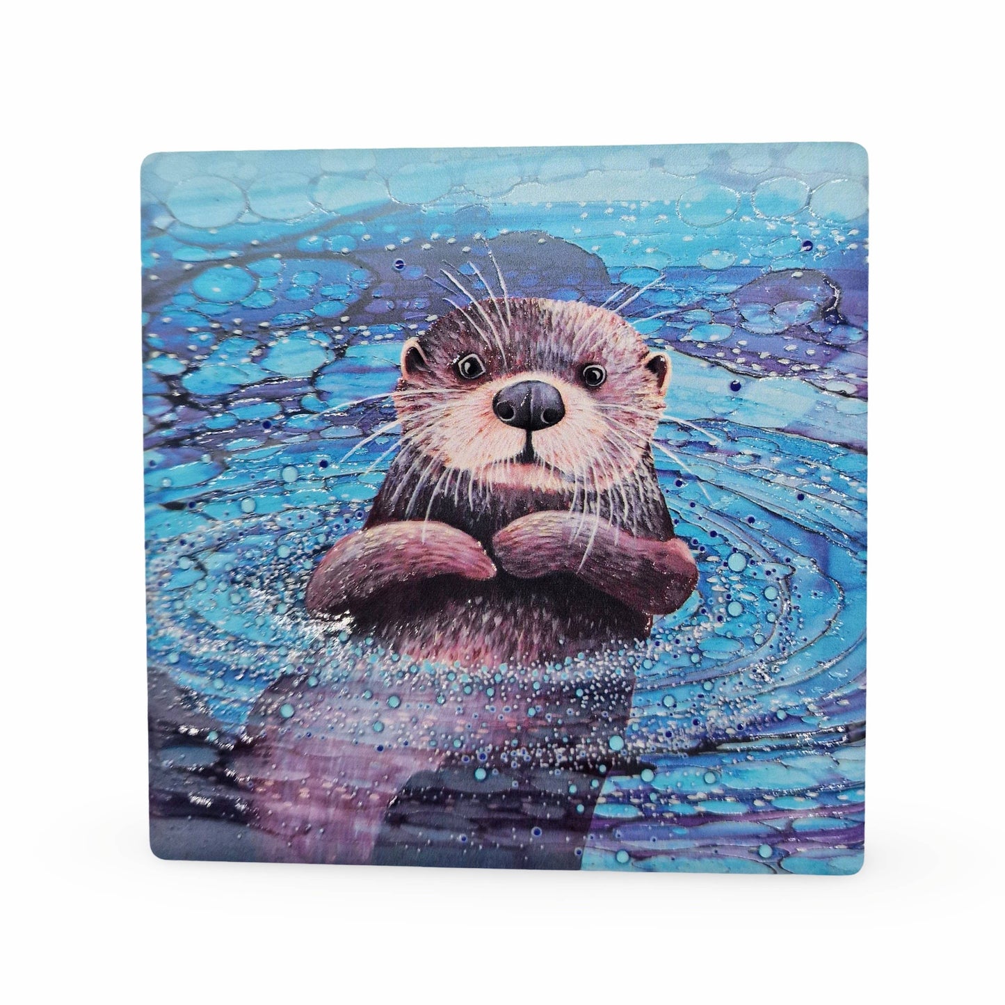 40-C Otter Coaster