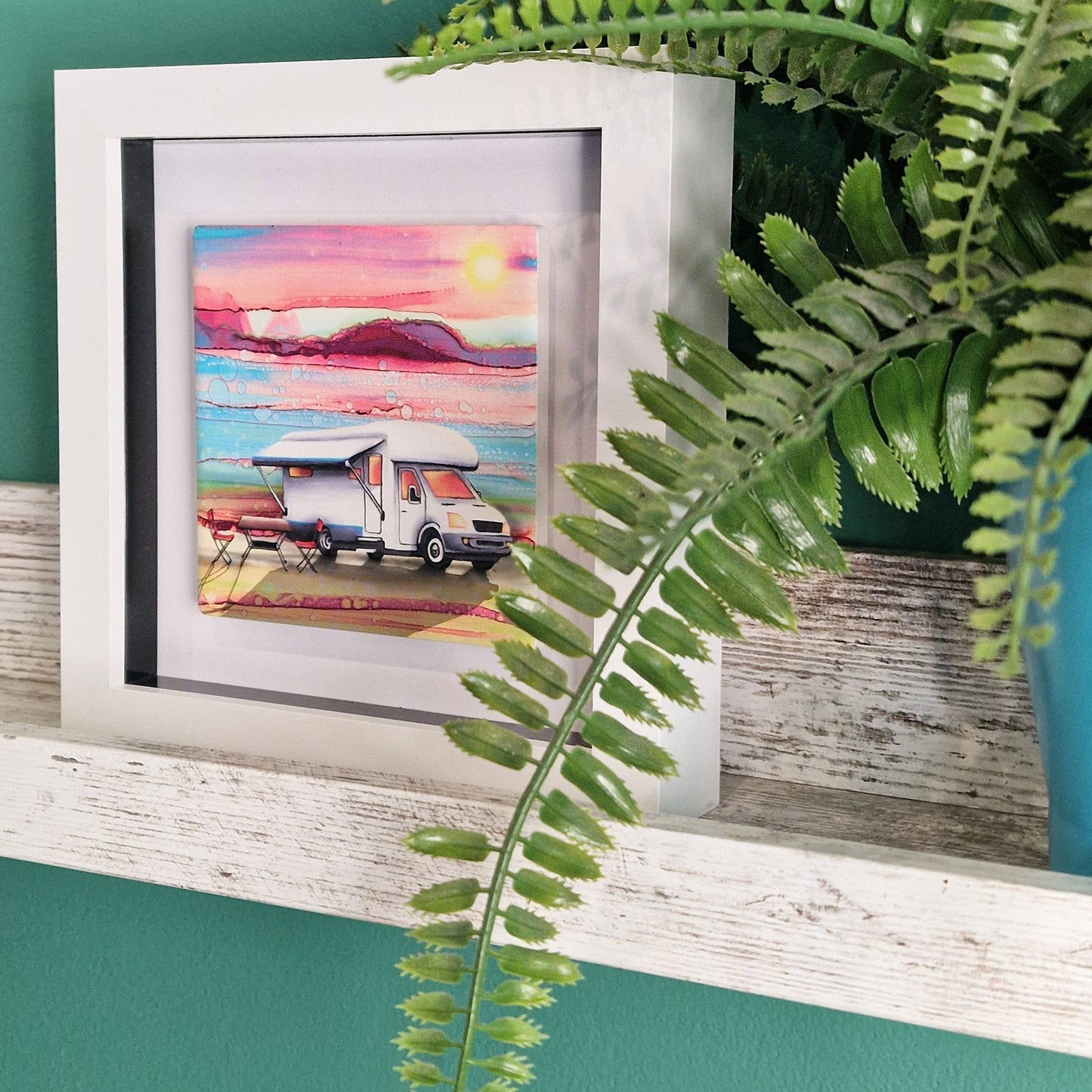 56-SP Motorhome Small Picture