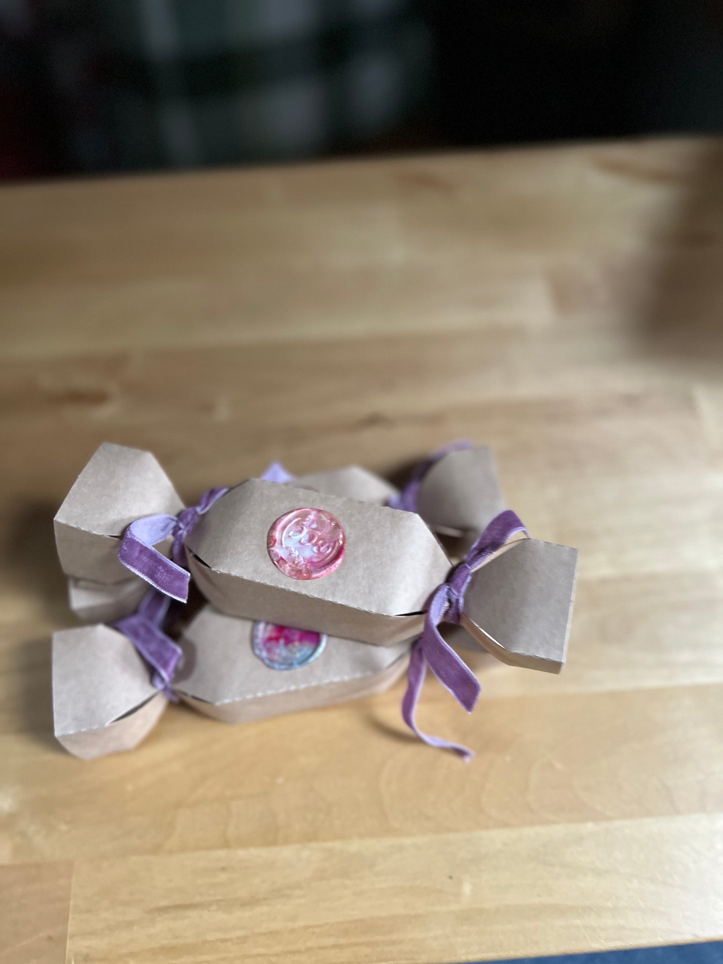 Christmas Cracker