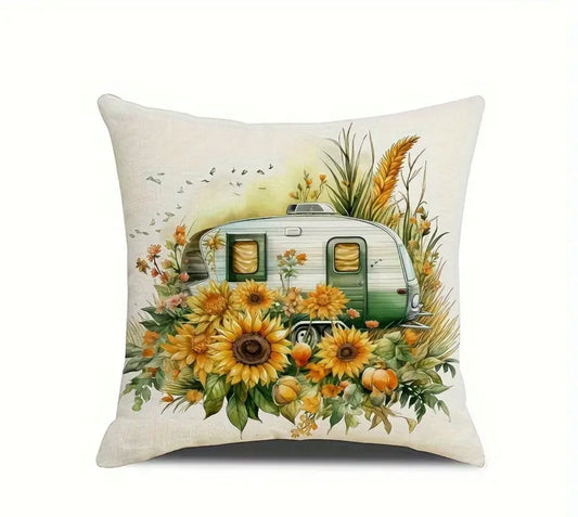 Caravan 1 Cushion 45 x 45