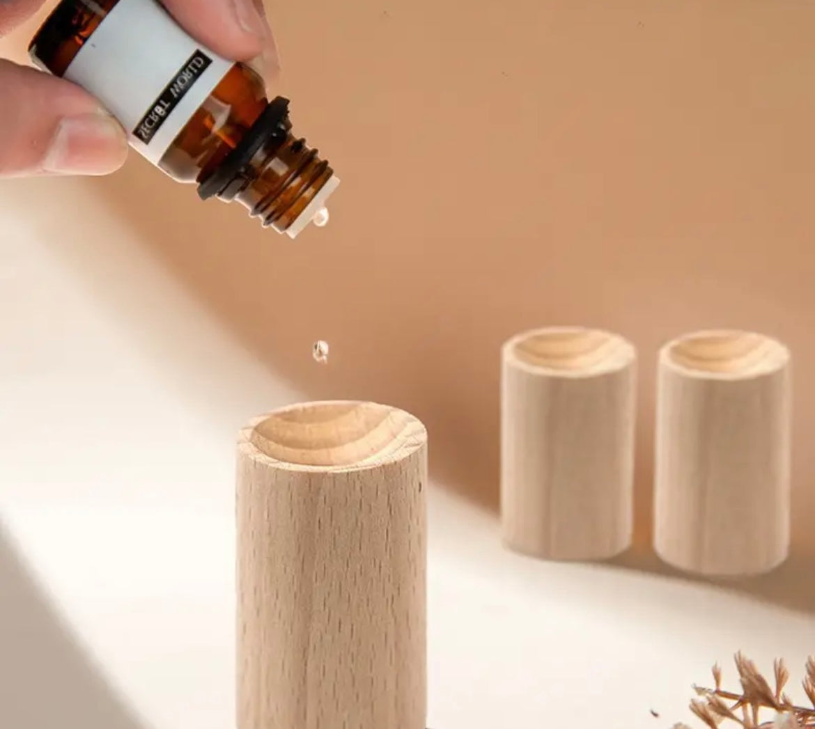 Birch Wood Diffuser