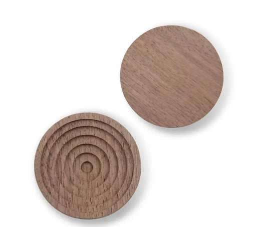 Walnut Wood Diffuser Large