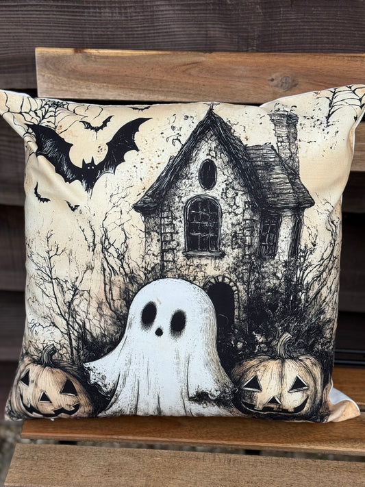 Halloween 3 Cushion 45 x 45