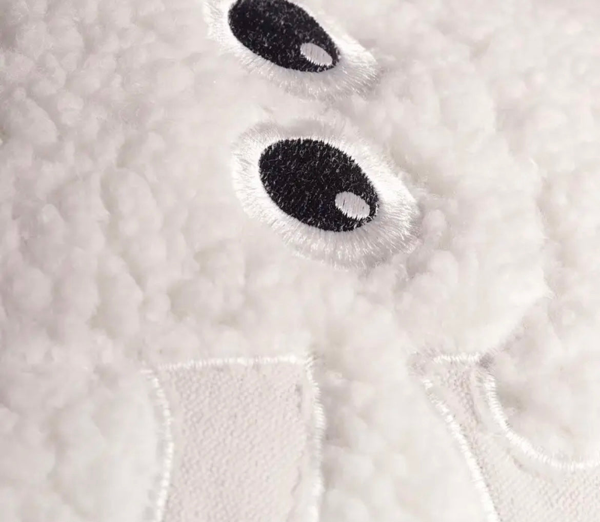 Sheep Cushion 45 x 45