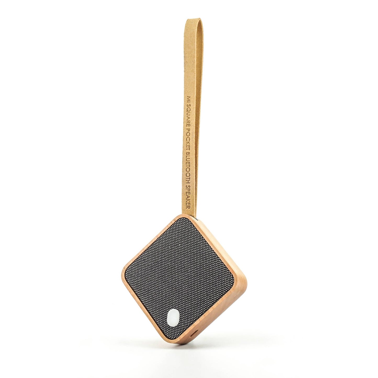 Mi Square Bluetooth Speaker