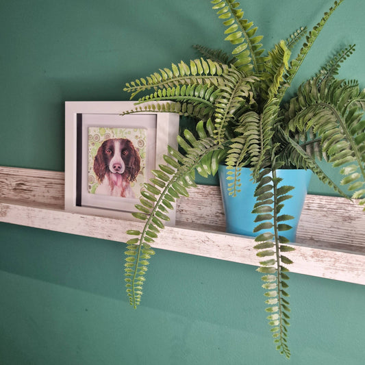 120-SP Springer Spaniel Dog Small Picture