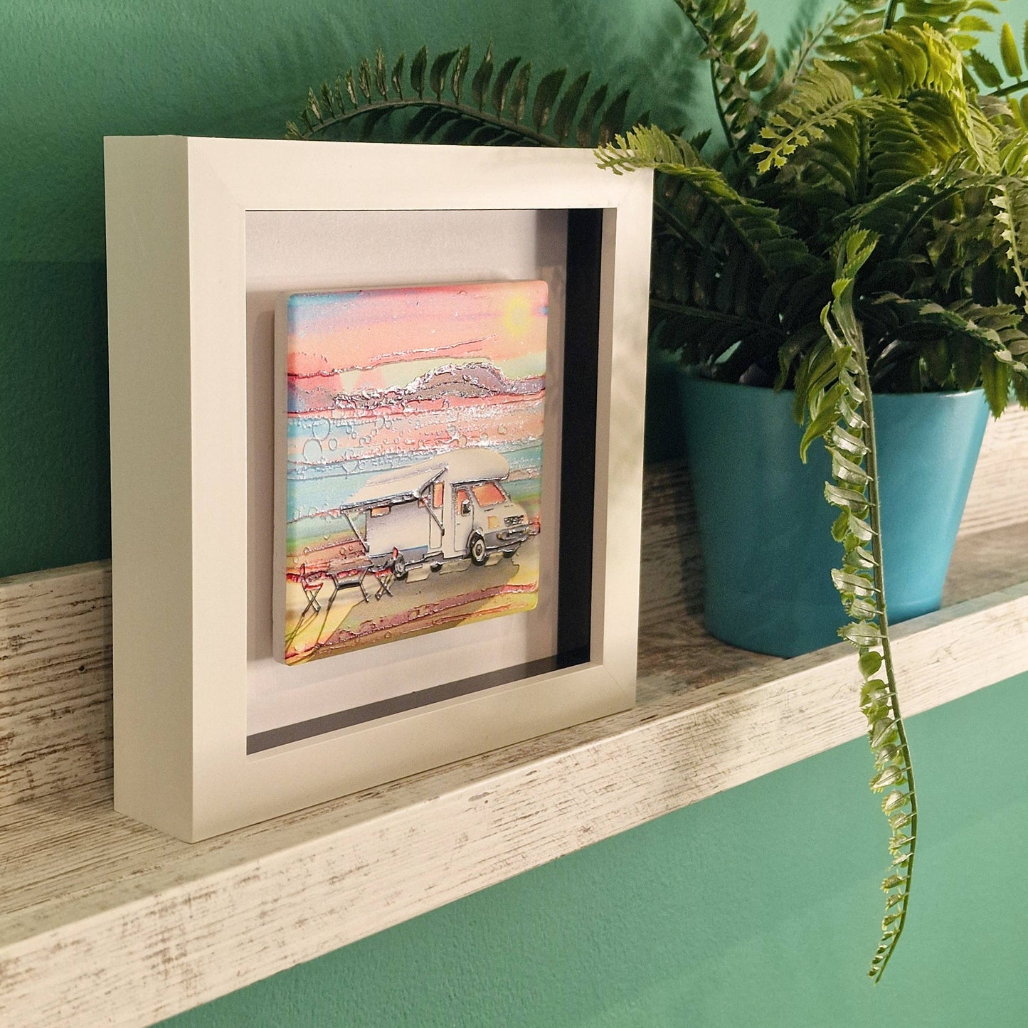 56-SP Motorhome Small Picture