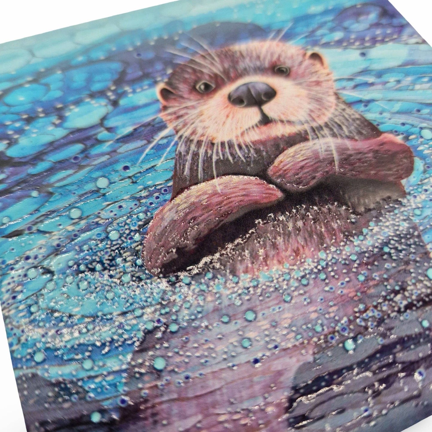 40-C Otter Coaster
