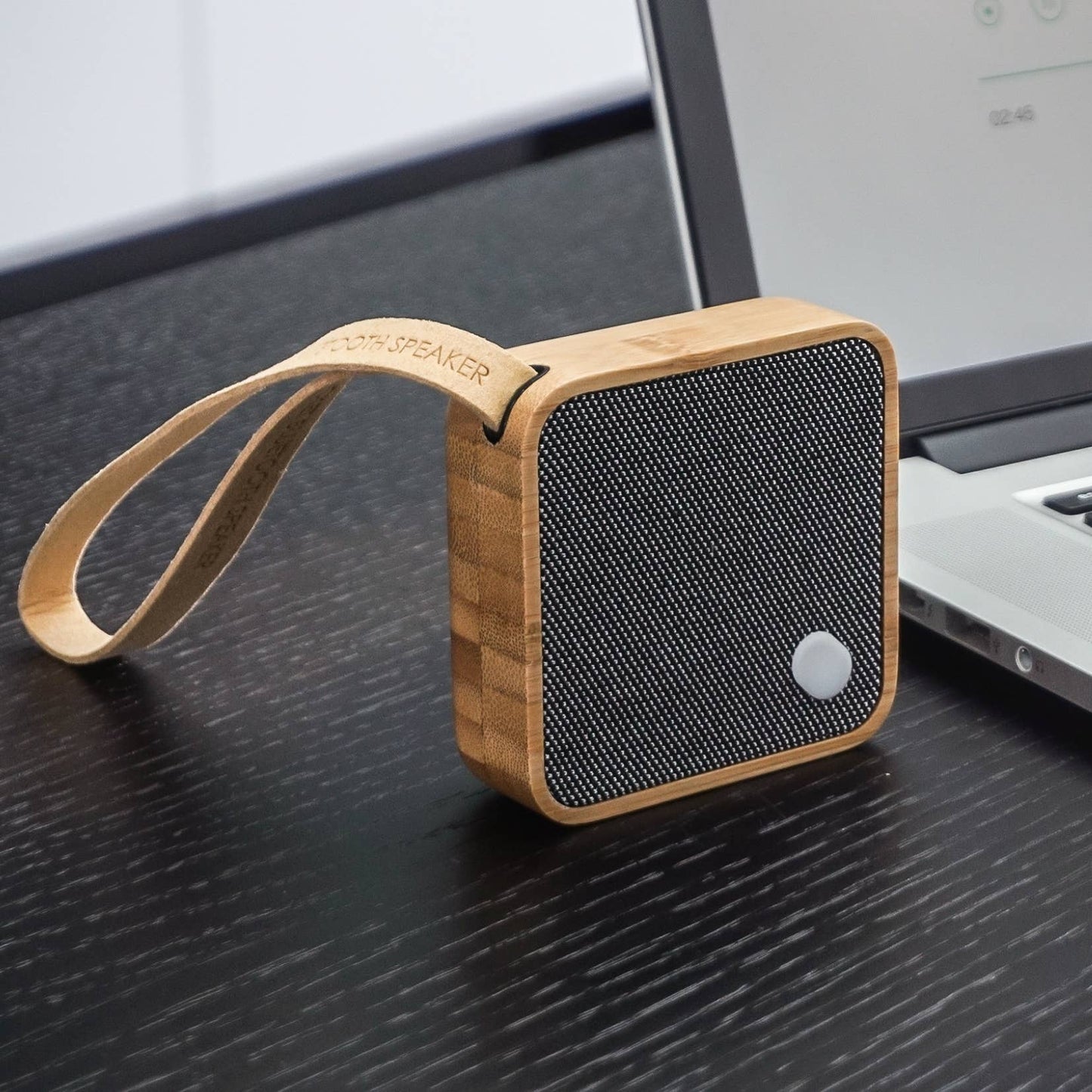 Mi Square Bluetooth Speaker