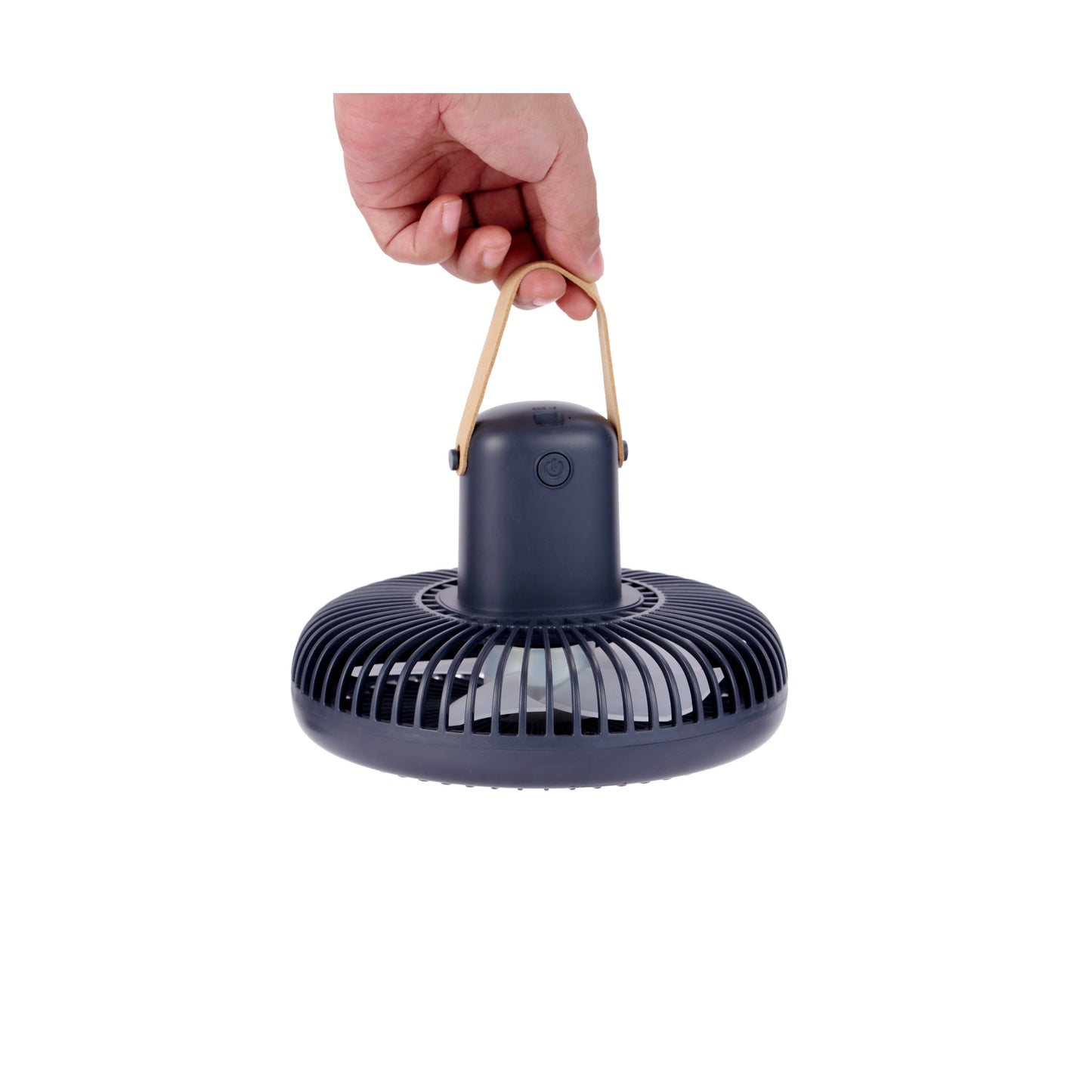 Beyond Detachable Desk Fan/Light