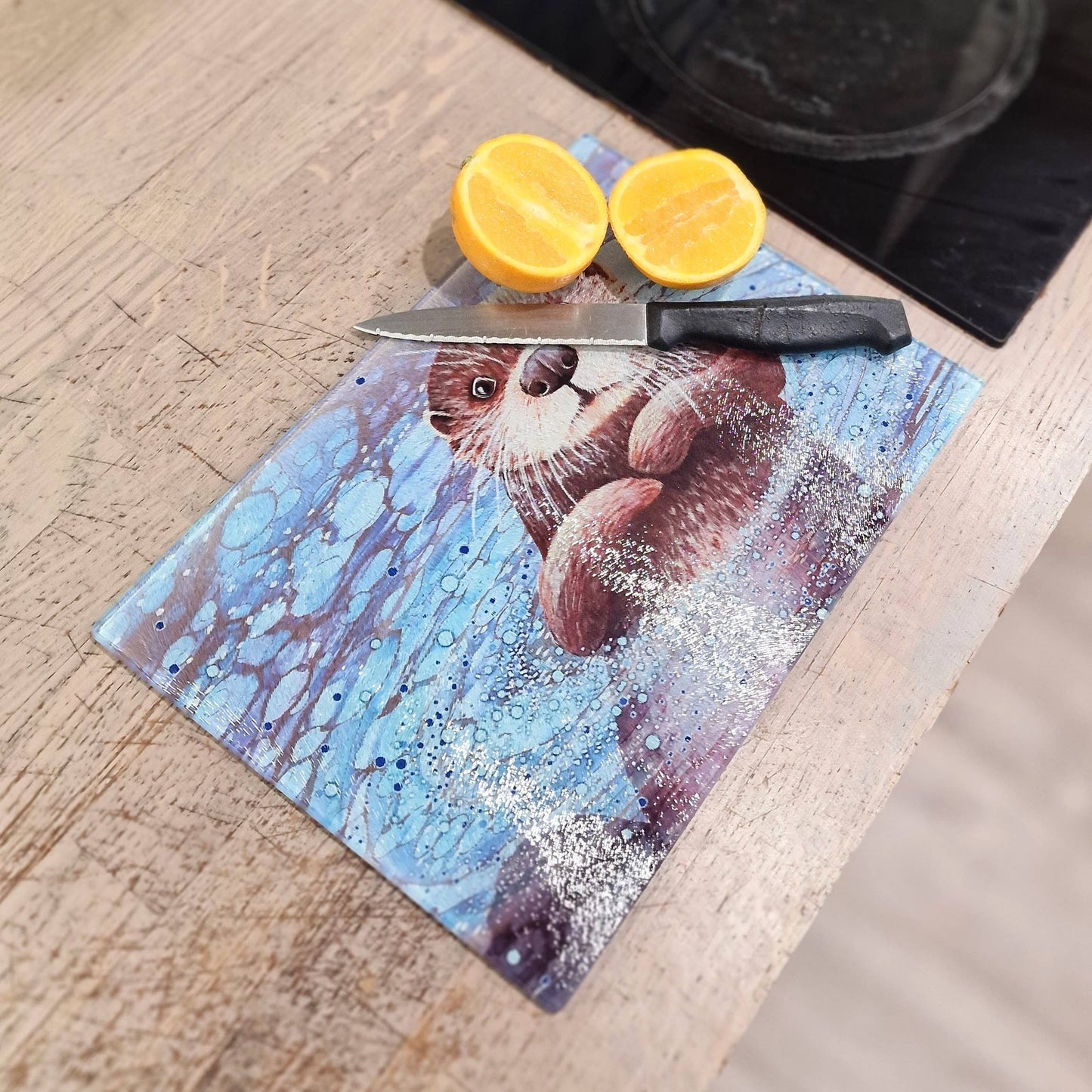 40-WTS Otter Worktop Saver