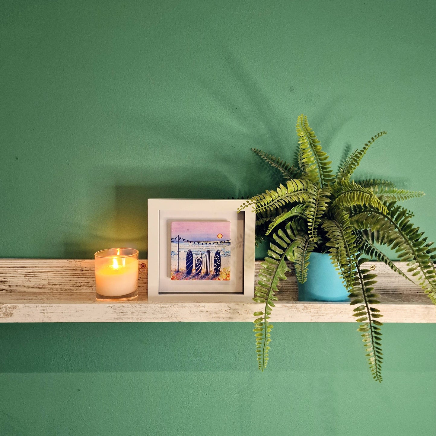 Coastal Retreat Paddleboards Small Picture