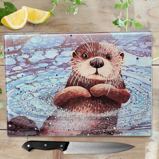 40-WTS Otter Worktop Saver