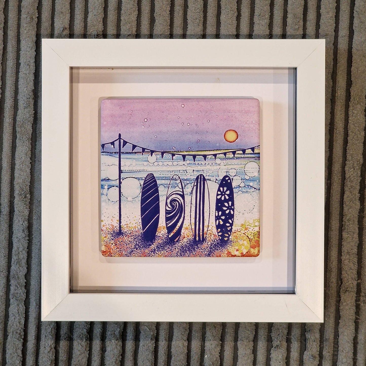 Coastal Retreat Paddleboards Small Picture