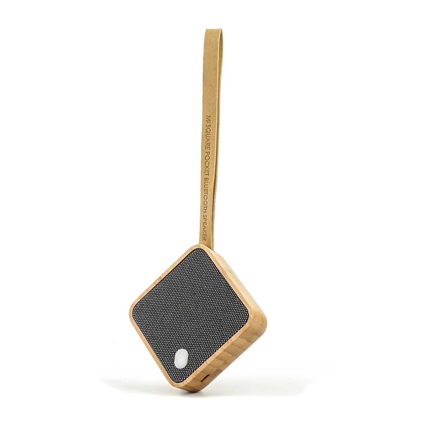Mi Square Bluetooth Speaker