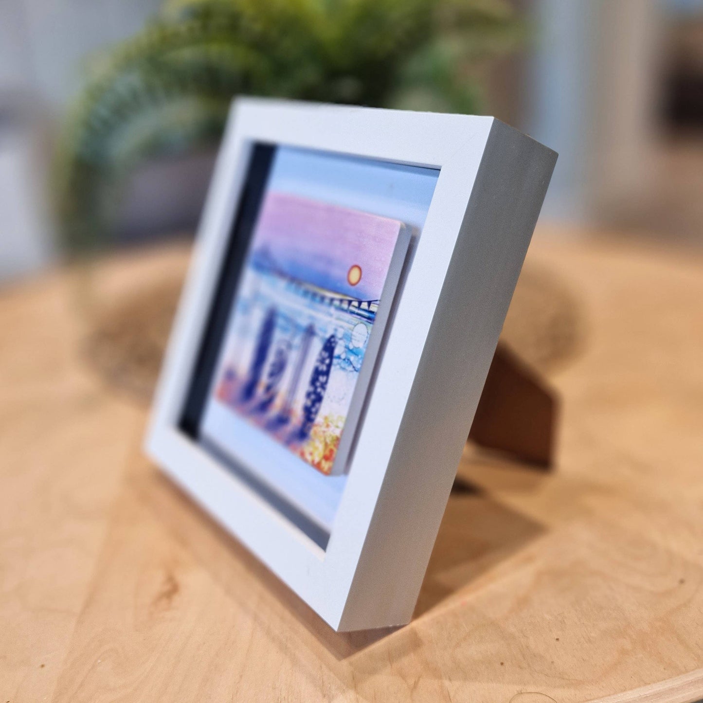 Coastal Retreat Paddleboards Small Picture