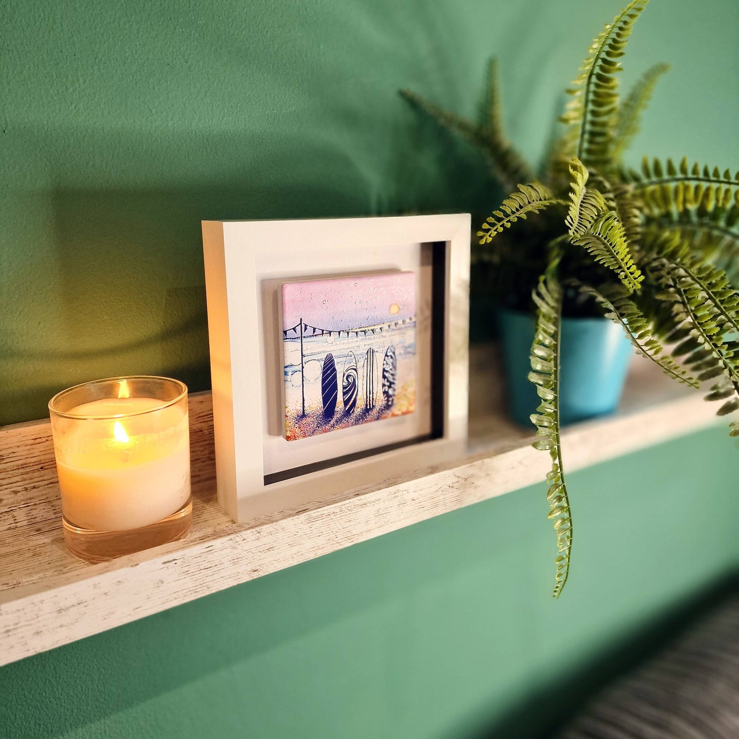 Coastal Retreat Paddleboards Small Picture