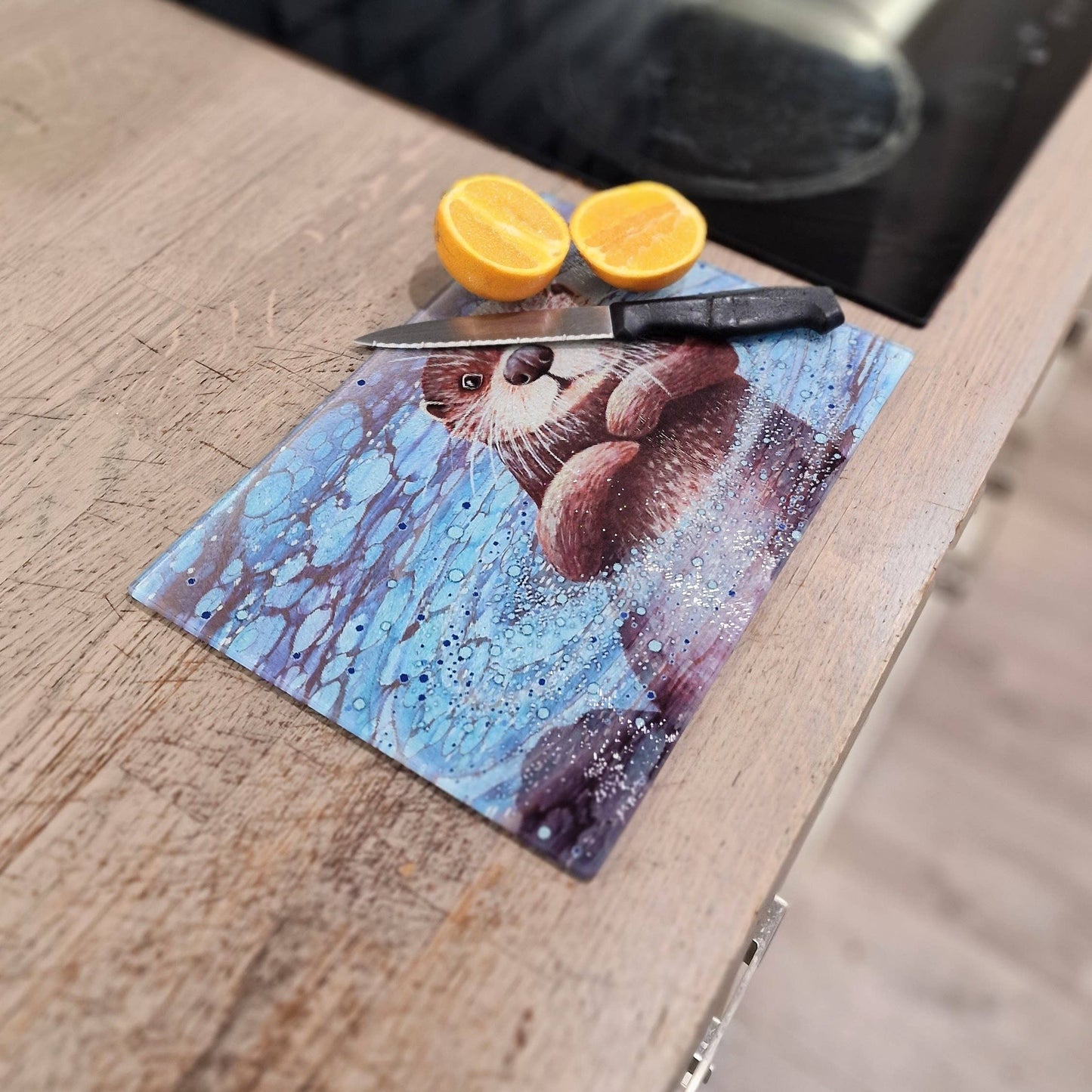 40-WTS Otter Worktop Saver