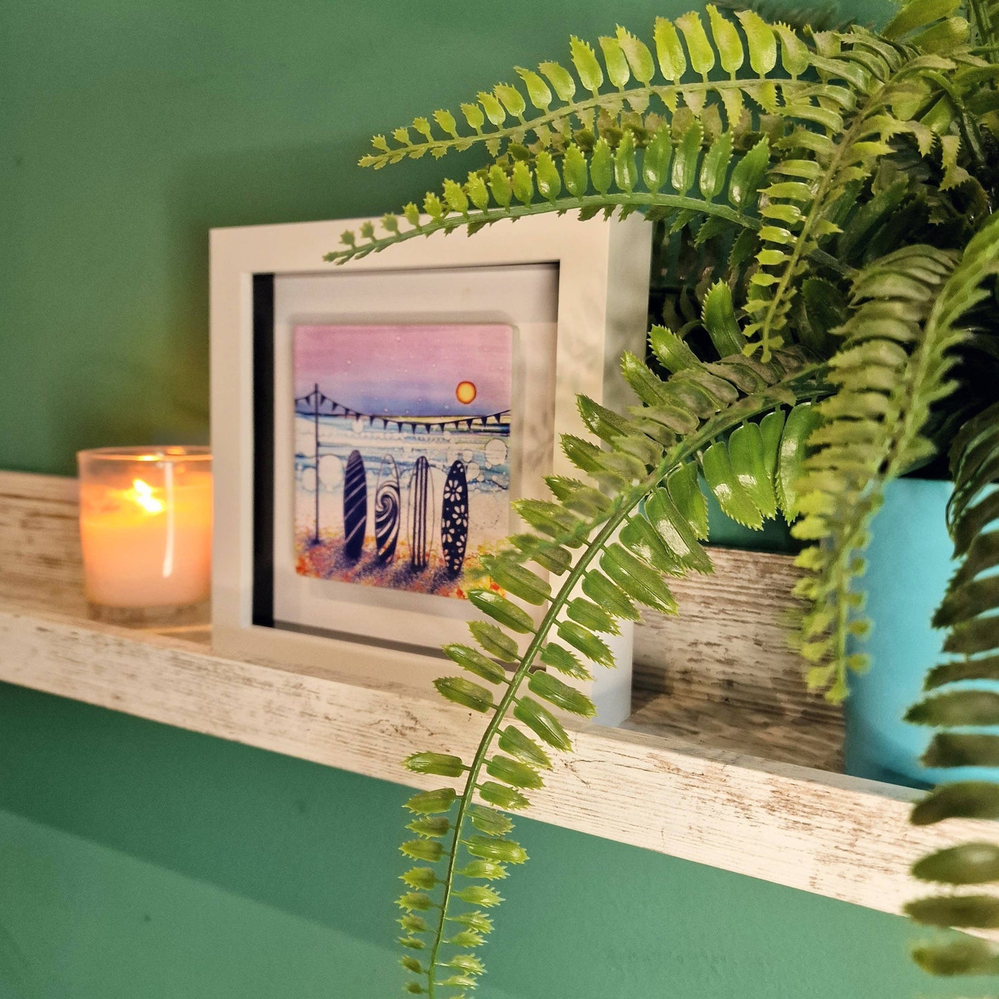 Coastal Retreat Paddleboards Small Picture