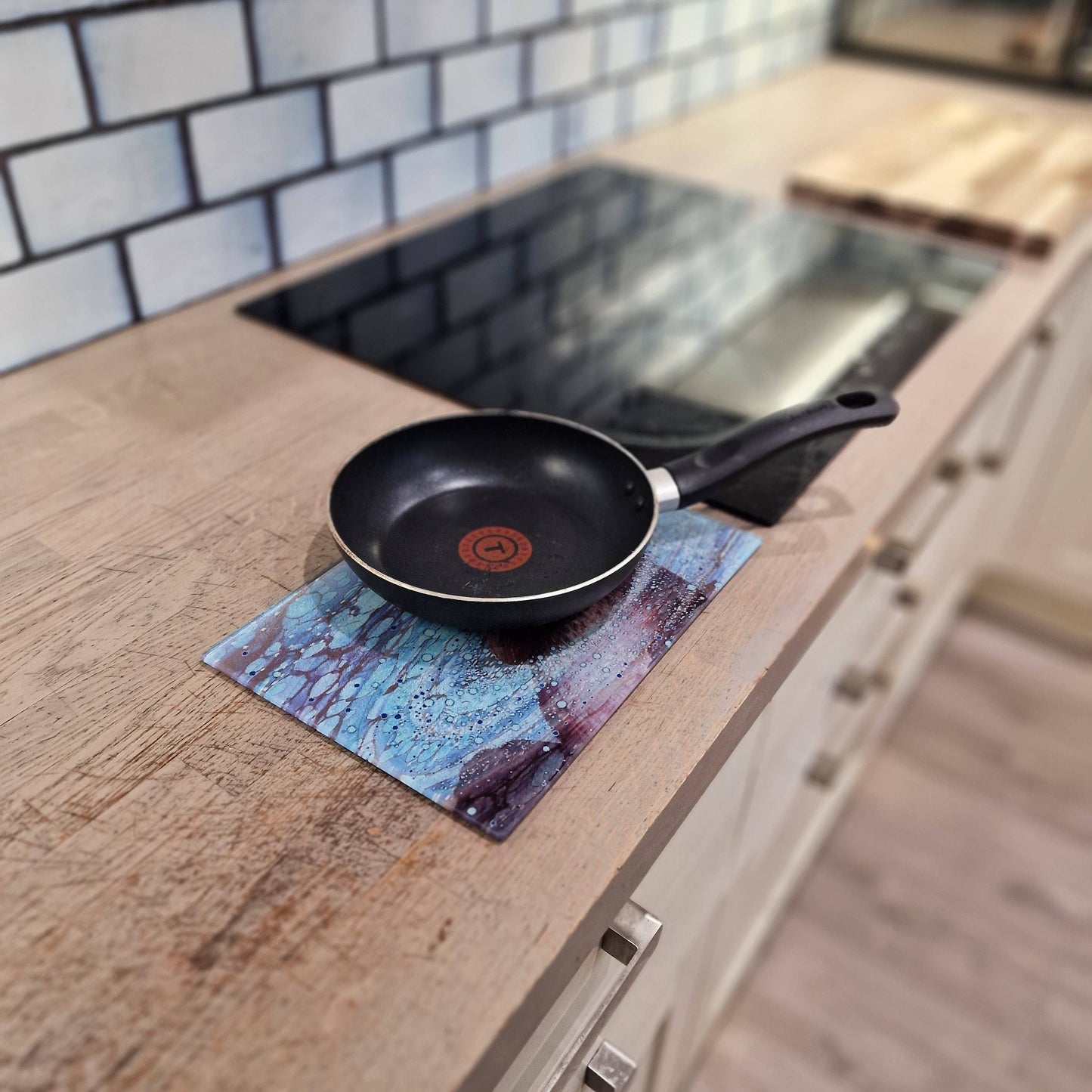 40-WTS Otter Worktop Saver