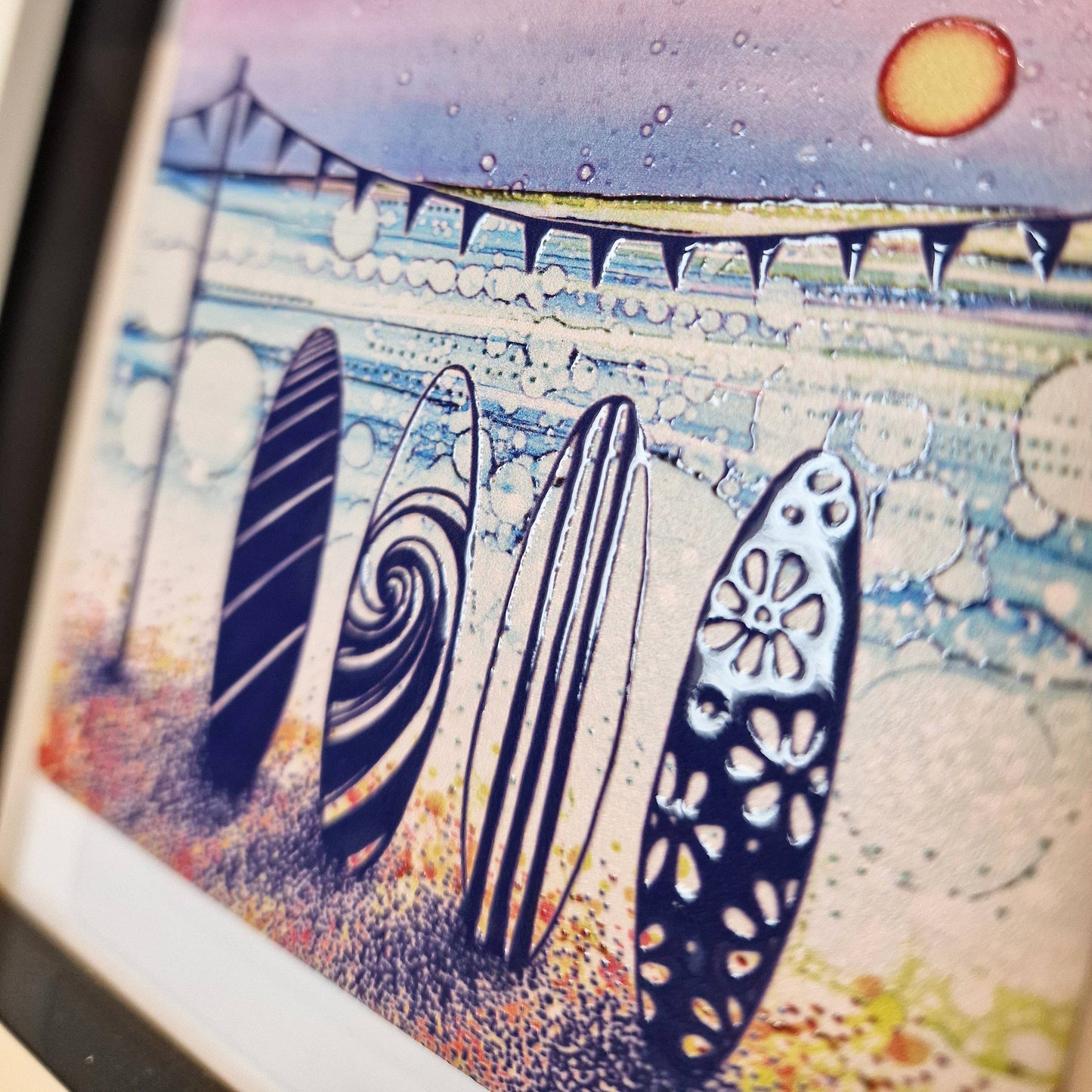 Coastal Retreat Paddleboards Small Picture