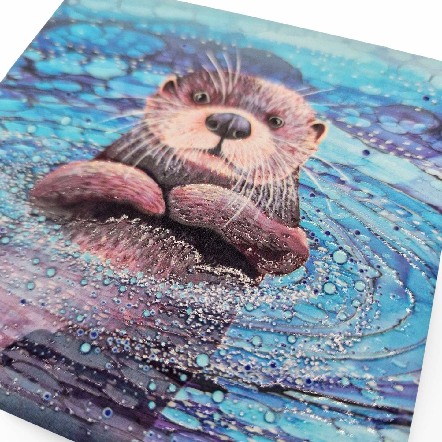 40-C Otter Coaster