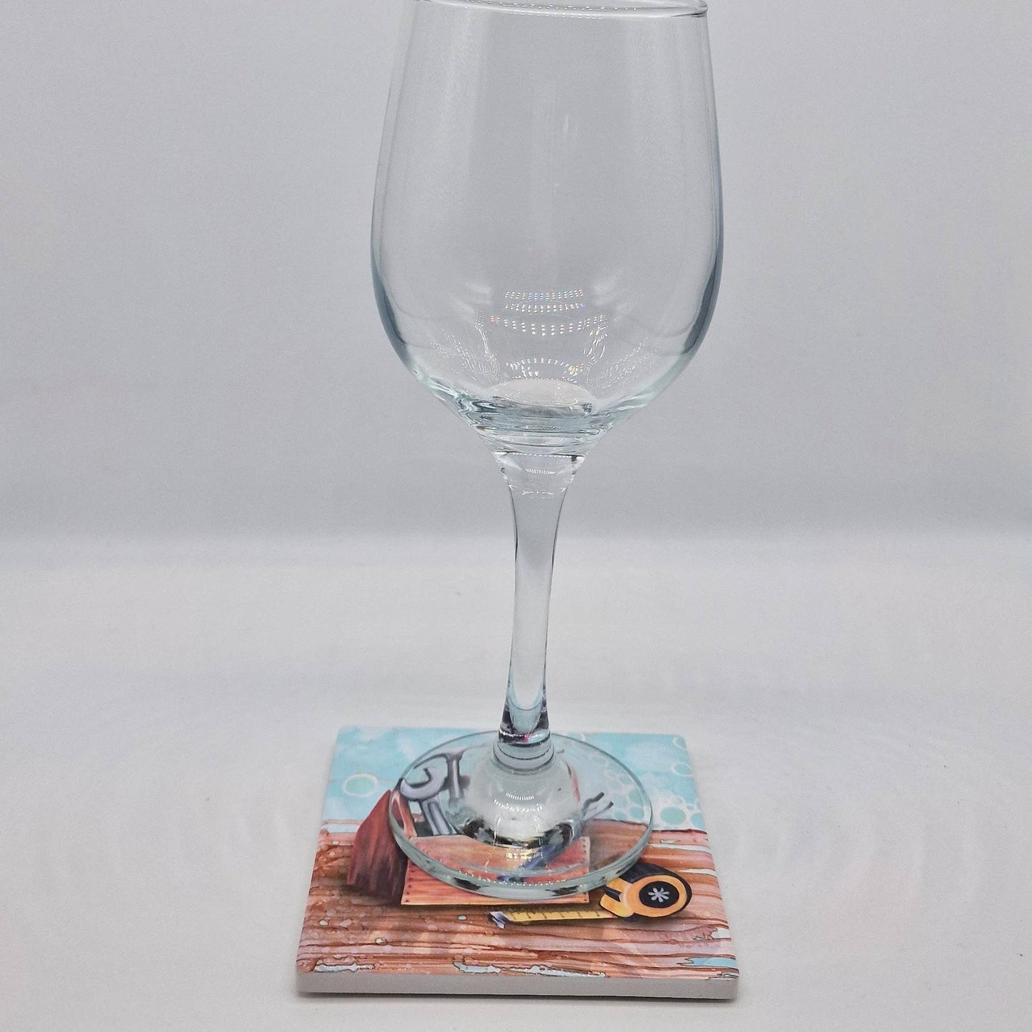 53-C Tool box Coaster