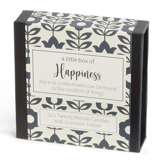 A little box of Happiness
