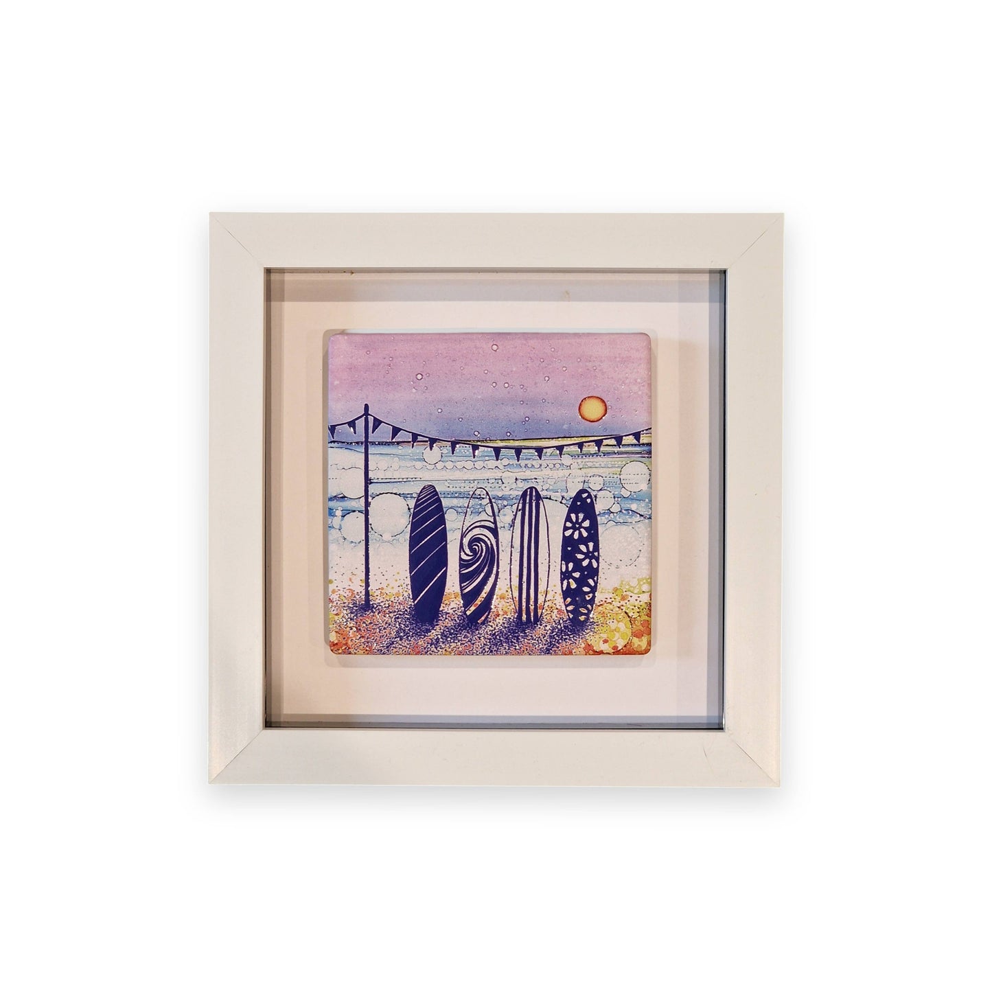 Coastal Retreat Paddleboards Small Picture