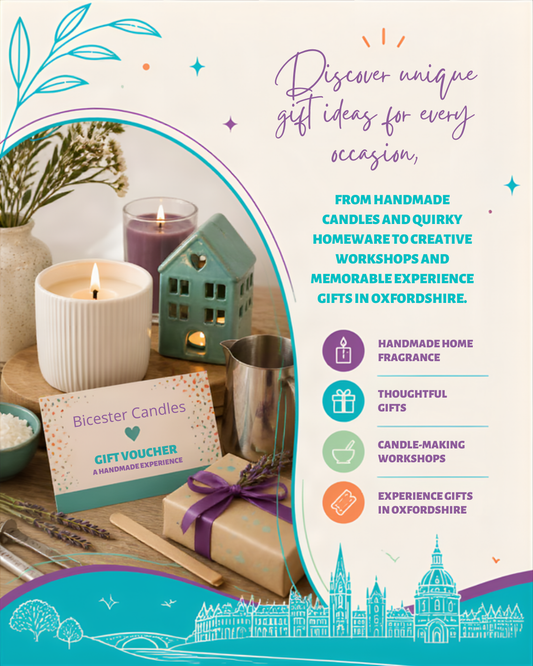 The Ultimate Guide to Experience Gifts: Top 10 Unique Gift Ideas for People Who Have Everything