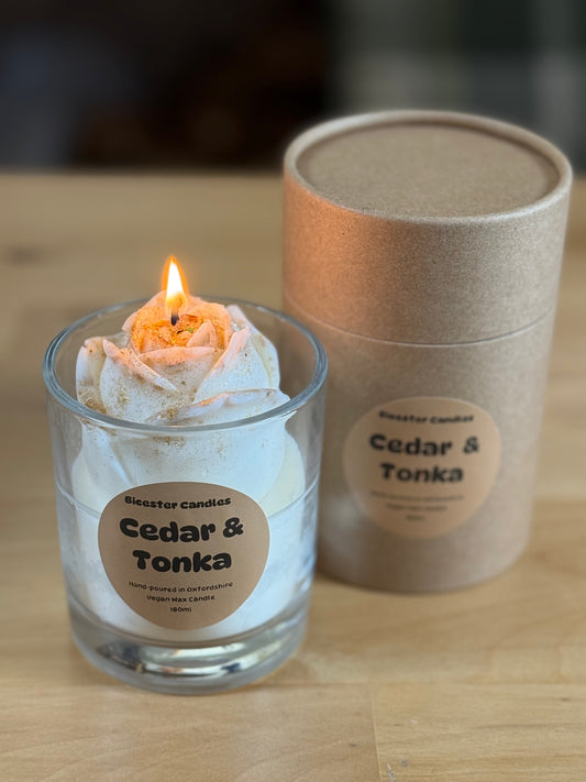 Why Scented Candles Are the Secret to Creating a Cosy Home